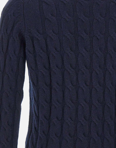 Maglia in cashmere 210801 513 KANGRA 