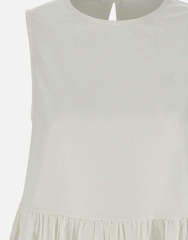 "Tank top" T35216 31 SUN68 