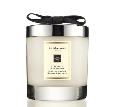 Candela "Lime Basil & Mandarin" 200gr L0W2010000 200G JO MALONE LONDON 