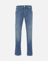 Jeans "Nick Slim" QE007057 S4260V2200D JACOB COHEN 