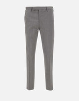 Pantaloni "Dieci" in lana COAFX0Z00FWD MA370230 PT TORINO 