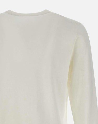 "Sweater basic" K35101 31 SUN68 