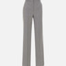 Pantaloni "Lambro" in flanella di lana 2526136022600 007 MAX MARA STUDIO 