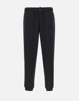 Jogger in viscosa 6DPP95 PJZZZ1200 EA7 