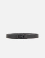 Cintura in pelle CN9913004 SAFSPECNERO GIANNI CHIARINI 