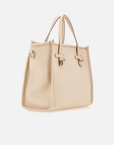 Borsa a mano "Miss Marcella32" BS9352 BBLTUALABASTER MARCELLA CLUB GIANNI CHIARINI 