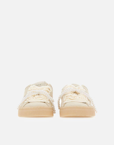 Sneakers "Tender Bow" W441TEBW BI D.A.T.E. 