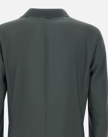 Blazer "Whisper" 27X579 27184870507R CORNELIANI 