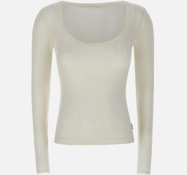 "Jersey viscose Top" 502660 605 REMAIN BIRGER CHRISTENSEN 
