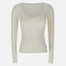 "Jersey viscose Top" 502660 605 REMAIN BIRGER CHRISTENSEN 