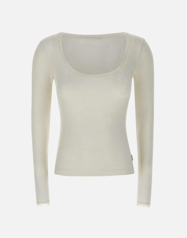 "Jersey viscose Top" 502660 605 REMAIN BIRGER CHRISTENSEN 