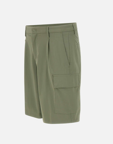 Shorts "Serje Twill Tech" K6133NW V15 K-WAY 