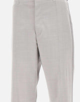 Pantaloni sartoriali SH2KA0062 M35733856M MM6 MAISON MARGIELA 