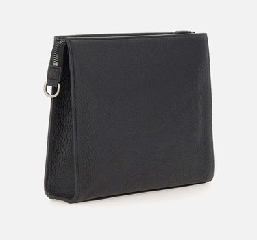 Pochette in pelle "Florence" B18195 GRNCRVNERO GIANNI CHIARINI 
