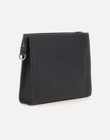 Pochette in pelle "Florence" B18195 GRNCRVNERO GIANNI CHIARINI 