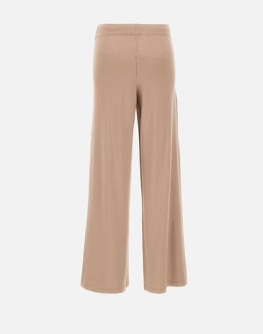 Jogger in lana L86PANK01 MAG0L03604A02A ELEVENTY 
