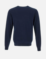 "Sweater basic" K35101 07 SUN68 