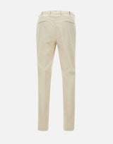 Pantaloni "Dvr3" DVR3A028 TC562 DEVORE 