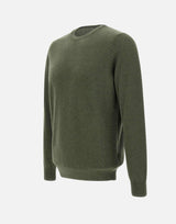 Maglia in lana e cashmere 200101 951 KANGRA 