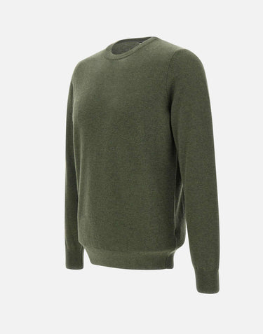 Maglia in lana e cashmere 200101 951 KANGRA 