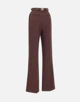 Pantaloni "Daily" PA09956E2 EA4 ELISABETTA FRANCHI 