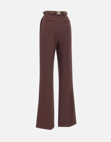 Pantaloni "Daily" PA09956E2 EA4 ELISABETTA FRANCHI 