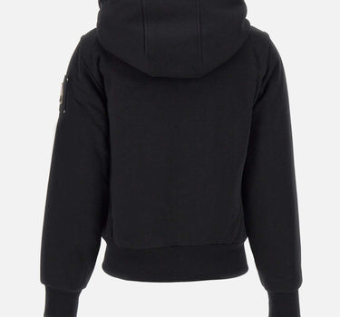 Felpa "Classic Bunny" M34LS636 244 MOOSE KNUCKLES 