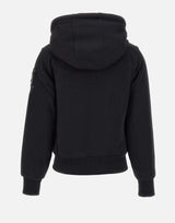 Felpa "Classic Bunny" M34LS636 244 MOOSE KNUCKLES 