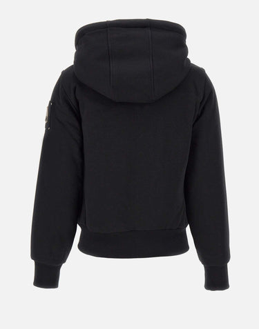 Felpa "Classic Bunny" M34LS636 244 MOOSE KNUCKLES 