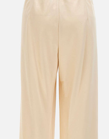 Pantaloni "Colette" V995521907 115BON VINCE. 