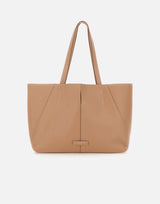 Borsa a spalla "Maia" BS11905 GRNCLAY GIANNI CHIARINI 