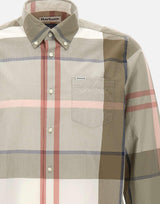Camicia "Harris" MSH5071 MSHTN24 BARBOUR 