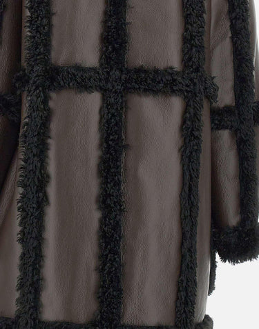 "Patrice Coat" 61100 901087499 STAND STUDIO 
