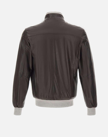 Giacca "Fox" 53201 0029 BARBA 