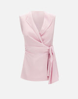 Gilet "Jagger" FF4690 PLP FAITHFULL THE BRAND 