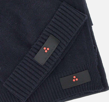 Set cappello e sciarpa "Silli/Adasic" KPE0001 99012249215 PEUTEREY 