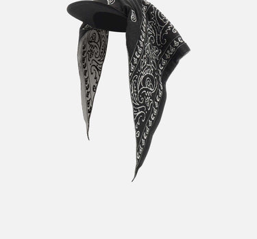 "Cap bandana" DFM58010B0000PX BLACK PDF 