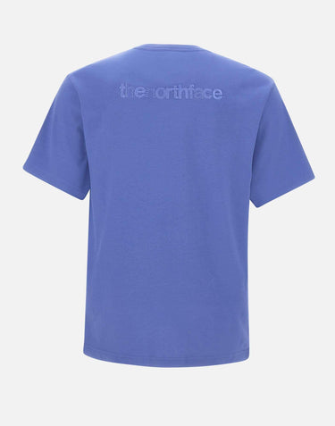 T-shirt "RMST" in cotone NF0A8C35 6IF1 THE NORTH FACE 