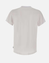 T-shirt "Silenzio" CNAAY27A335 01072 ASPESI 