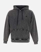 Felpa "S-boxt-hood-den" A19325 0KIBZ9XXA DIESEL 