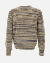 Maglia in lana AH5221 9IP LACOSTE 