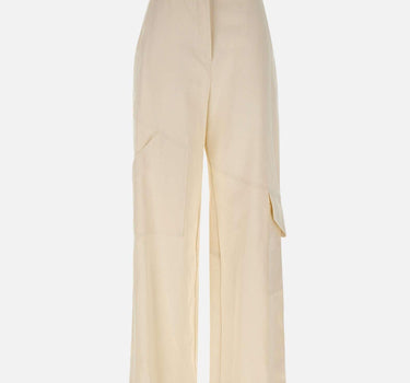 Pantaloni QP5CO017 1004 KAOS 