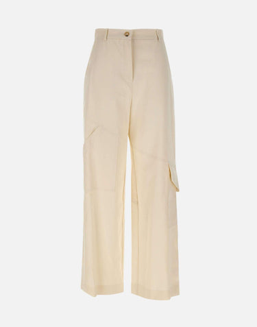 Pantaloni QP5CO017 1004 KAOS 