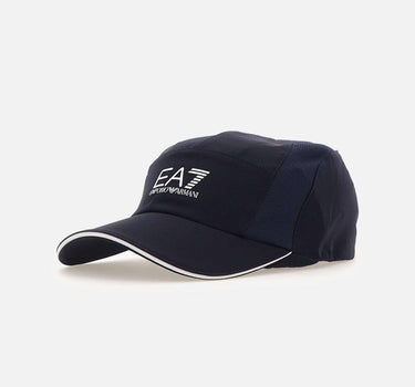 Cappello da baseball "Tennis Pro" 7X000107 AF15083MB038 EA7 
