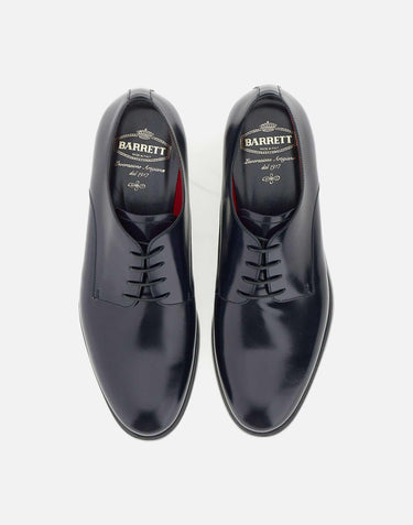 Stringate "Oxford" in pelle 242U0093 ANC BARRETT 