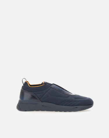 Sneakers MBIO22132NOTTHOD U61 SANTONI 