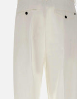 Pantalone "Mel" UP658GSE046 PTD000 DONDUP 