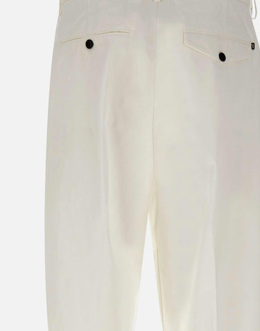 Pantalone "Mel" UP658GSE046 PTD000 DONDUP 