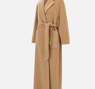 Cappotto "Charlize" CHARLIZEE30007 A1306 TAGLIATORE 