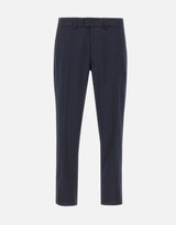 Pantaloni "Pablo" UP525OS0120 002O890 DONDUP 